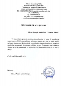 Acces Consulting 